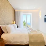 Silver Breeze Villa Mykonos Town