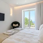 Villa Silver Breeze Mykonos Town
