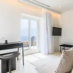 Silver Breeze Villa Mykonos Town