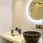 Silver Breeze Villa Mykonos Town