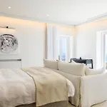 Silver Breeze Mykonos Town