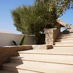 Silver Breeze Mykonos Town