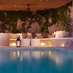 Villa Silver Breeze Mykonos Town