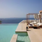 Silver Breeze Villa Mykonos Town