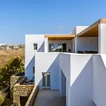 Villa Silver Breeze Mykonos Town