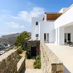 Silver Breeze Mykonos Town
