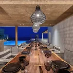 Villa Silver Breeze Mykonos Town