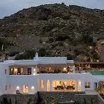 Silver Breeze Villa Mykonos Town