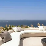 Silver Breeze * Mykonos Town