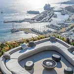 Villa Silver Breeze Mykonos Town