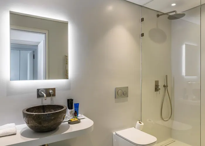 Silver Breeze Mykonos Town