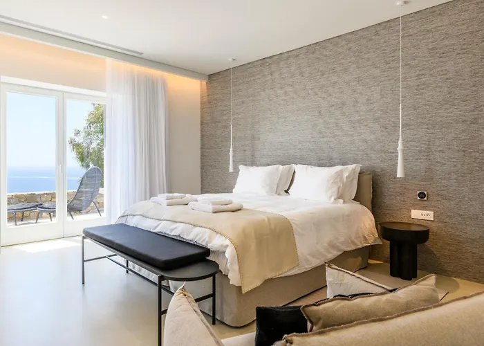 Villa Silver Breeze *