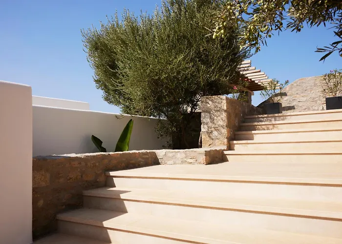 Silver Breeze Mykonos Town