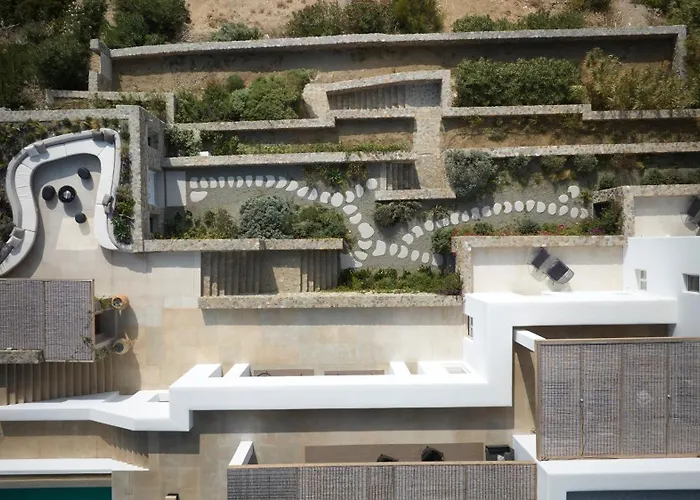 Silver Breeze Mykonos Town