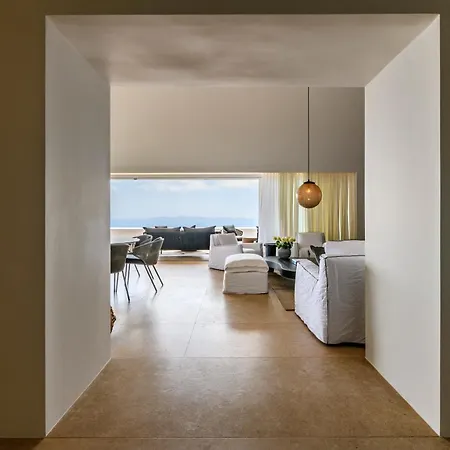 Villa Silver Breeze *