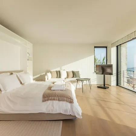 Villa Silver Breeze Mykonos Town