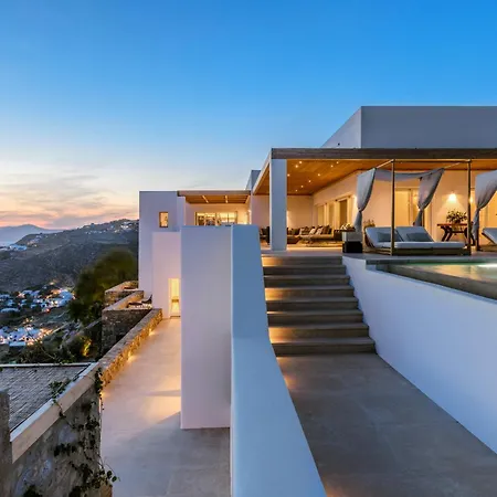 Villa Silver Breeze *