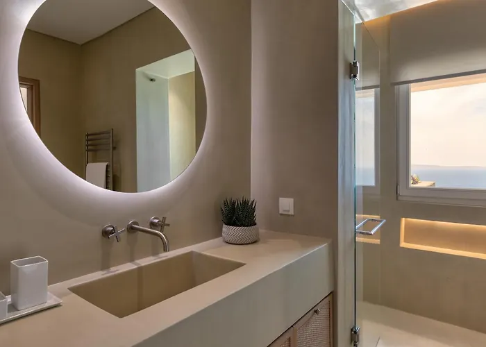 Silver Breeze Mykonos Town