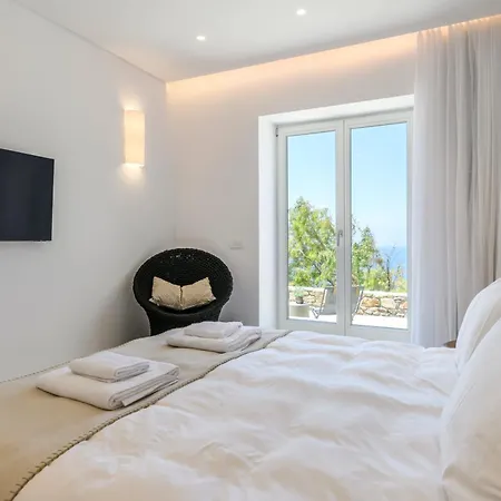 فيلة Silver Breeze Mykonos Town