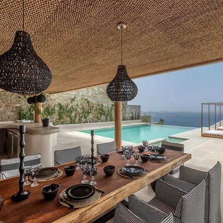 Silver Breeze Mykonos Town