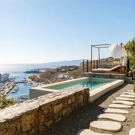 Silver Breeze Villa