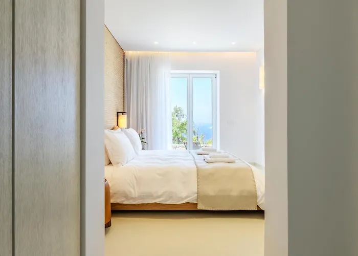 Villa Silver Breeze *