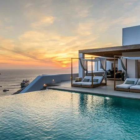 别墅 Silver Breeze