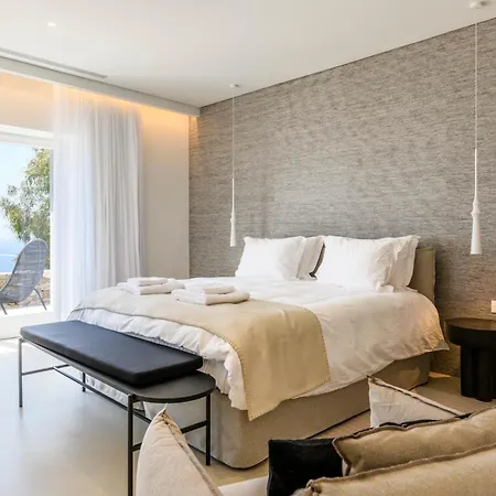 别墅 Silver Breeze *