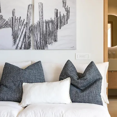 别墅 Silver Breeze