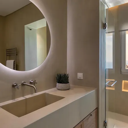 Silver Breeze Mykonos Town