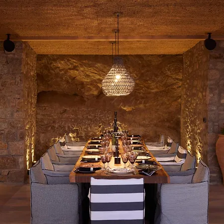 Silver Breeze 别墅