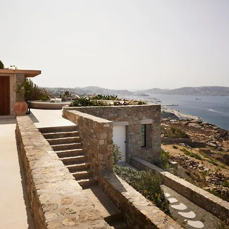 别墅 Silver Breeze *