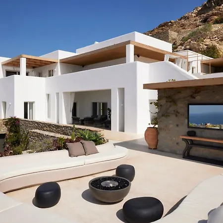 别墅 Silver Breeze