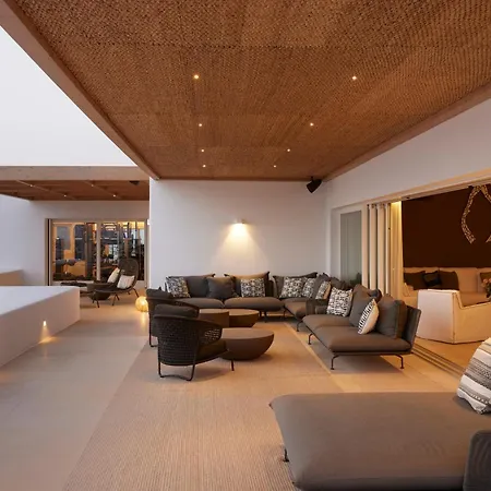 Silver Breeze Mykonos Town