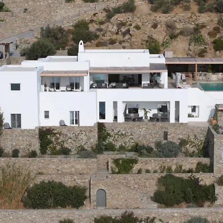 Silver Breeze Mykonos Town