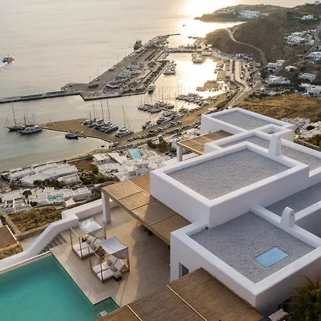 别墅 Silver Breeze