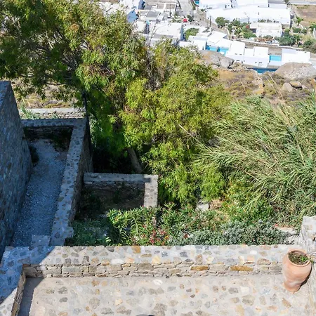 别墅 Silver Breeze