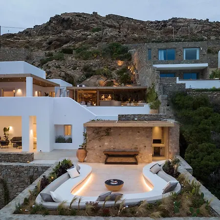 别墅 Silver Breeze *