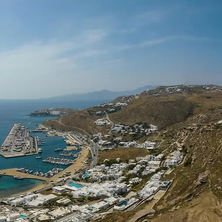 别墅 Silver Breeze *