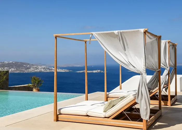 Silver Breeze Villa *