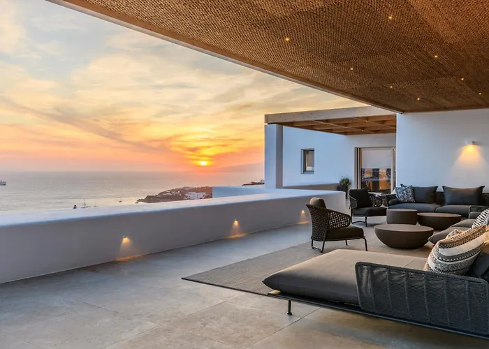 Villa Silver Breeze *